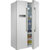TCL BCD-516WEX60 516L无霜节能对开门大容量电冰箱 冷藏冷冻保鲜魔柜第2张高清大图