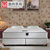 曲尚(Qushang) 床垫 天然乳胶床垫 软体床垫 1.8米品牌家具FCD0903(1800*2000)第3张高清大图