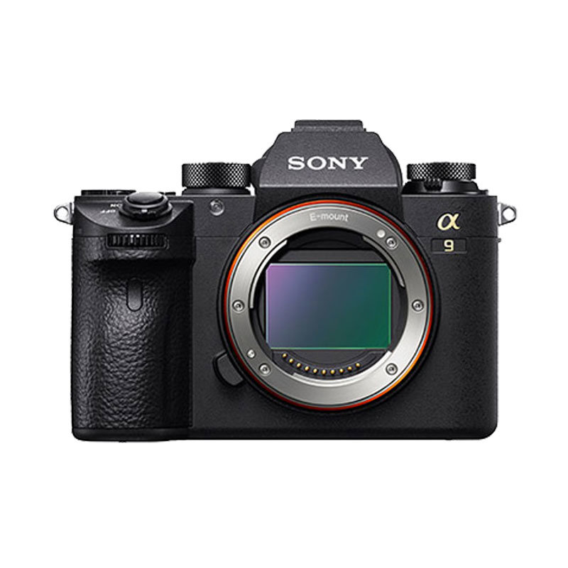 索尼(sony)ilce-9 全画幅微单数码相机(a9/a9) 单机身