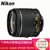 尼康（Nikon）AF-P DX 尼克尔 18-55mm f/3.5-5.6G  标准变焦镜头(优惠套餐三)第5张高清大图