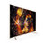 海尔（Haier）电视60英寸4K超高清平板智能语音网络液晶电视机 金色 LS60A31第2张高清大图