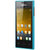 斐讯（PHICOMM）i360 3G手机（蓝色）WCDMA/GSM第4张高清大图