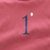 贝壳元素宝宝数字长袖T恤 秋装新款男童童装儿童圆领套头外套tx9965(140 紫红色)第3张高清大图