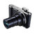 三星（Samsung）Galaxy Camera EK-GC200 数码相机(黑色 套餐五)第2张高清大图