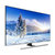 Samsung/三星 UA55NU8000JXXZ 55英寸4k智能网络WIFI平板液晶电视(黑色 55英寸)第2张高清大图