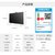 海信/Hisense 75E5G 75英寸4K高清高色域社交智能网络wifi平板液晶电视机(银灰 75英寸)第6张高清大图