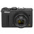 尼康（Nikon） Coolpix A 便携数码相机(黑色 超值套餐四)第3张高清大图