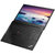 ThinkPad E580(20KS002MCD)15.6英寸商务笔记本电脑 (I7-8550U 8G 128G SSD+1T 2G独显 Win10 黑色）第4张高清大图