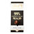 【中粮我买】瑞士莲特醇排装 - 99％可可黑巧克力50g（法国进口  排）第3张高清大图