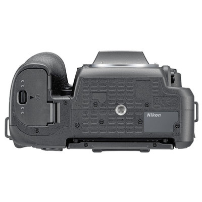 尼康（Nikon）D500 单反数码照相机 机身 约2088万有效像素 EXPEED 5影像处理器 4K超高清动画
