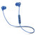 JBL UA升级版1.5安德玛无线蓝牙运动耳机跑步入耳塞式耳机(蓝色)第2张高清大图