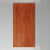 恒兴达家具黄金梨木全实木参考色板 原木制造(海棠色 色板)第4张高清大图