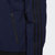 Adidas阿迪达斯男装外套 2018春季新品运动休闲飞行员服立领梭织夹克CZ5917(CZ5917 3XL)第4张高清大图