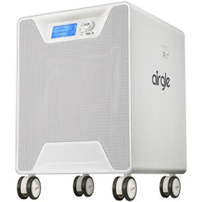 美国奥郎格（Airgle）AG800空气净化器 去除PM2.5 甲醛