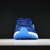 【亚力士】耐克女子跑步鞋 NIKE AIR ZOOM登月11代 内置气垫减震透气运动跑步鞋 818100-400(蓝色 38)第4张高清大图