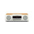 Yamaha/雅马哈 TSX-B235 迷你音响 蓝牙音箱 CD机/FM收音机/USB(白色)第2张高清大图