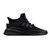 adidas阿迪达斯男女运动休闲跑鞋(全黑 45及以上)第2张高清大图