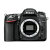 尼康（Nikon）D7100单反套机 18-300mm f/3.5-6.3GED VR 黑色(官方标配)第3张高清大图