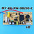 美的电压力锅电源板12PCS505D1 MY-13CS503A  MY-13LS608A主板配(MY-KG-PW-OB200-D电源板 默认版本)第2张高清大图