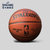 SPALDING官方旗舰店NBA职业比赛用球室内牛皮篮球7号球(74-569y 7)第5张高清大图
