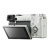 索尼 SONY ILCE-6000L(16-50mm）A6000L微单套机(白色 套餐二)第3张高清大图