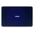 华硕（ASUS）青春真彩系列R556LJ5200 15.6寸笔记本电脑i5-5200 4G 500G GT920M-2G(蓝色 套餐三)第4张高清大图