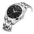 天梭TISSOT男表 机械表全自动库图系列腕表 时尚男士手表(T035.407.11.051.00)第2张高清大图