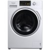 松下(Panasonic) XQG80-E8122  8公斤滚筒洗衣机（银色）自动感应衣量