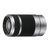 索尼（Sony） E 55-210mm F4.5-6.3 OSS(SEL55210) 变焦镜头(银色)第5张高清大图