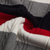 U.S.POLO.ASSN男士长袖时尚圆领不规则条纹时尚羊毛衫 Y323009(红色 S)第2张高清大图