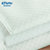樱舒 婴儿彩棉隔尿垫用品防水可洗床垫新生儿床垫透气月经垫（小号）ES2800第3张高清大图