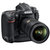 尼康（Nikon） D4 全画幅单反机身  尼康D4黑色(D4（大三元镜头）)第3张高清大图