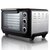【智能烤箱 选忠臣】忠臣（Loyola）LO-18D电烤箱第4张高清大图