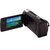 索尼（SONY）HDR-CX450 高清数码摄像机/家用DV 5轴防抖 30倍光学变焦 3.0寸触摸屏第3张高清大图