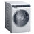 预售延迟发货西门子（SIEMENS） XQG100-WD14U5600W 10公 洗烘一体变频滚筒第2张高清大图