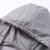 波司登（BOSIDENG）2017新款春季时尚防晒衣男士防紫外线服B1705037(糙白8003 185/100A)第3张高清大图