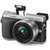 松下(Panasonic)DMC-GX7KGK-K 微型可换镜头套机 黑色 （14-42mm） (套餐四)第3张高清大图