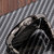 阿玛尼（Emporio Armani)手表  新款枪色天然大理石表盘 时尚独特大理石纹路精钢石英男表 AR11155(AR11155)第3张高清大图