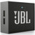 JBL GO 音乐金砖 蓝牙小音箱 低音炮 便携迷你音响 音箱 黑第2张高清大图