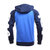 Adidas 阿迪达斯 男装 训练 针织夹克 JKT LIN FZ HDY BQ7085(BQ7085 1XL)第2张高清大图