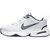 Nike耐克官方AIR MONARCH IV男子训练鞋休闲健身老爹鞋潮流415445(白色 44)第4张高清大图