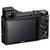 索尼（SONY）专业数码相机DSC-RX100 V黑卡相机 RX100M5(黑色)第5张高清大图