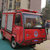 多国电动微形消防车 EG6023(富贵红双排)第2张高清大图
