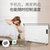 艾美特取暖器欧式快热炉智能电暖气家用节能室内电暖器旗舰店(白色基础款)第3张高清大图