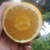 赣南脐橙特级精品大果5斤装(绿色食品 水果)第2张高清大图