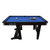 英国Riley莱利 5尺折叠美式三合一多功能台球桌家庭游戏台第5张高清大图