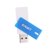 忆捷（EAGET）F30 USB3.0 U盘（蓝色）（16G）第4张高清大图