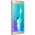 三星（SAMSUNG）Galaxy S6 Edge+ G9280 4G手机（铂光金）32G版第2张高清大图
