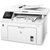 惠普(HP) LaserJet Pro MFP M227fdw 激光多功能一体机 打印 复印 扫描 传真第2张高清大图