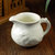 豹霖功夫茶具套装 陶瓷白瓷骨瓷整套茶具茶壶茶杯 可定制logo(浮雕龙 泡沫安全包装)第3张高清大图